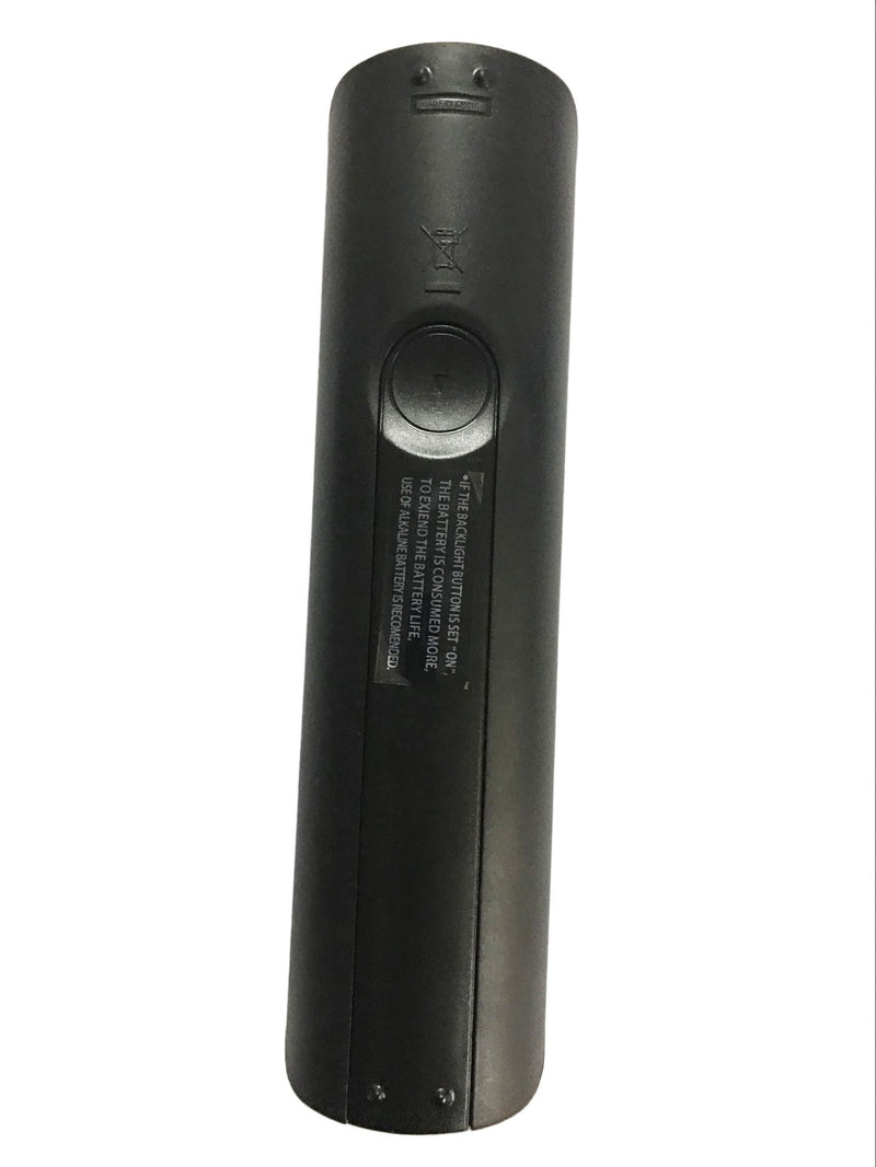 Replacement Remote Controller fit for BD-HM57C BD-F5100 BD-H6500/ZA BD-F5100/ZX Samsung DVD Blu-Ray Player