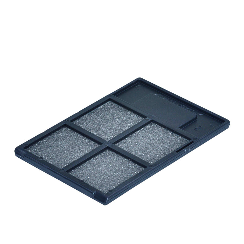 AWO Replacement Projector Air Filter Fit for EPSON ELPAF13 / V13H134A13 / 146370 EB-410W EB-410E EB-S6 EB-S62 EB-S6LU EB-W6 EB-X6 EB-X62 EB-X6LU EH-TW420 EMP-400W EMP-400WE EMP-822 EMP-822H EMP-83