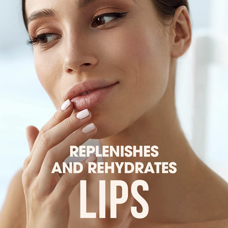ChapStick Classic Cherry Lip Balm Tubes for Lip Care - 0.15 Oz (Pack of 12) 0.15 Ounce (Pack of 12)