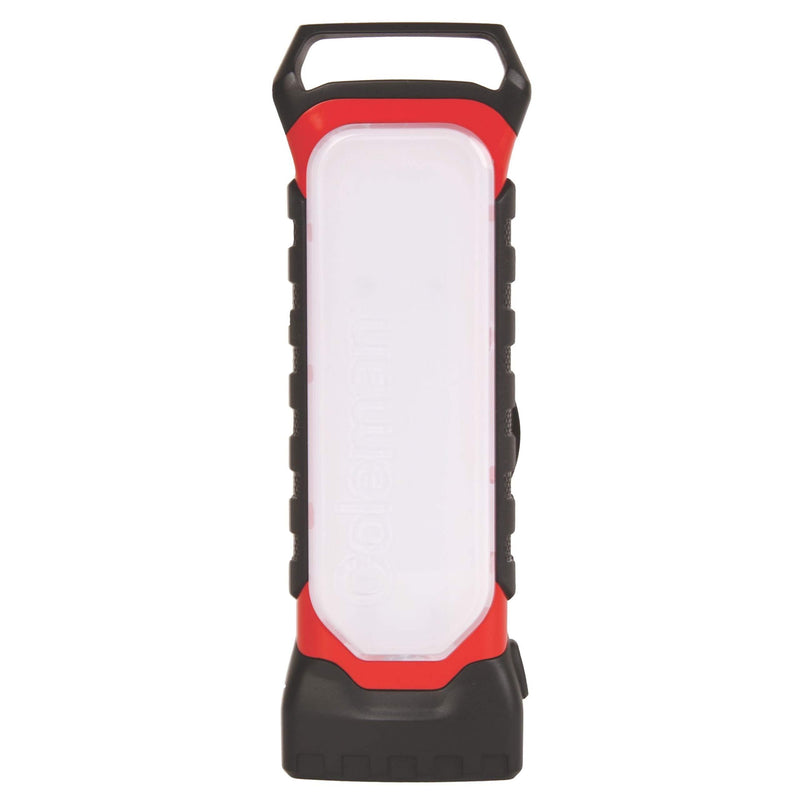 Coleman 2-in-1 Utility Light with Battery Lock