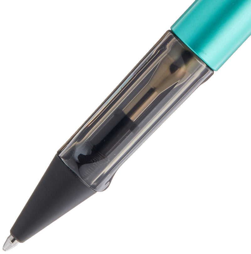 Lamy Al-Star Ballpoint Pen, Green (L232) Blue/Green