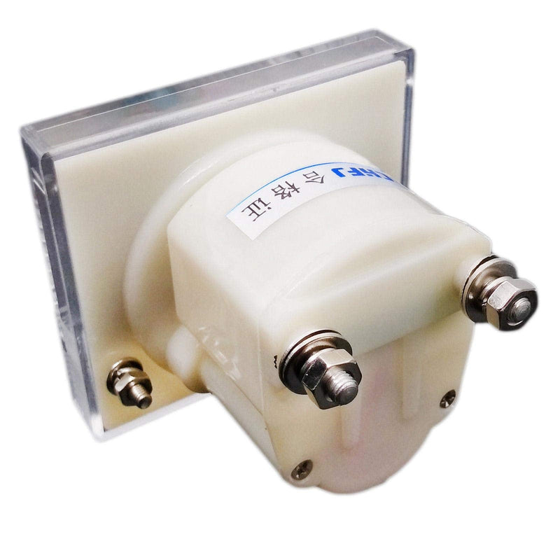 Analog Voltmeter Panel Pointer Volt Voltage Meter Gauge 85L1 AC 0-150V