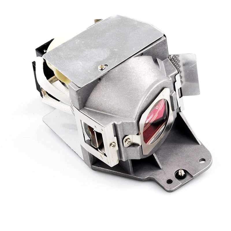 AWO 5J.J7L05.001 / 5J.JCL05.001 / 5J.J9H05.001 / 5J.J6E05.001 Replacement Lamp Bulb with Housing Fit for BenQ W1070,W1080ST,W1080ST+,W1250,HT1075,HT1085ST,W1070+,i700,MX662,MX720,TH682ST