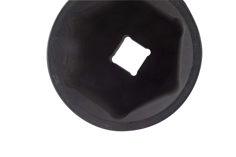 Sunex 240z 1/2-Inch Drive 1-1/4-Inch 12-Point Impact Socket