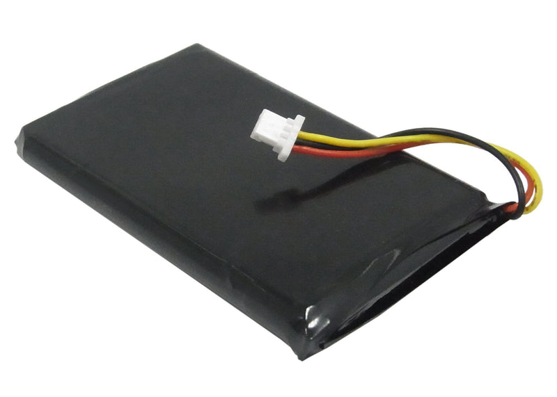 Battery for Garmin Nuvi 30, 40, 40LM, 50, 50LM