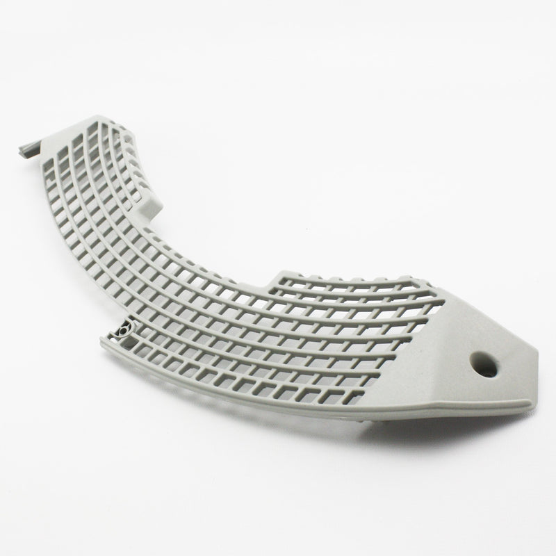 LG Electronics 3550EL1006B Dryer Lint Filter Guide and Grille