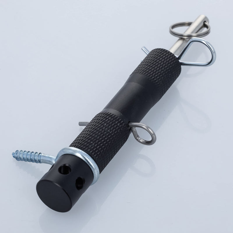 ASR Tactical Trip Wire Perimeter Alarm Signaling Device Early Warning Security System 1-Pack