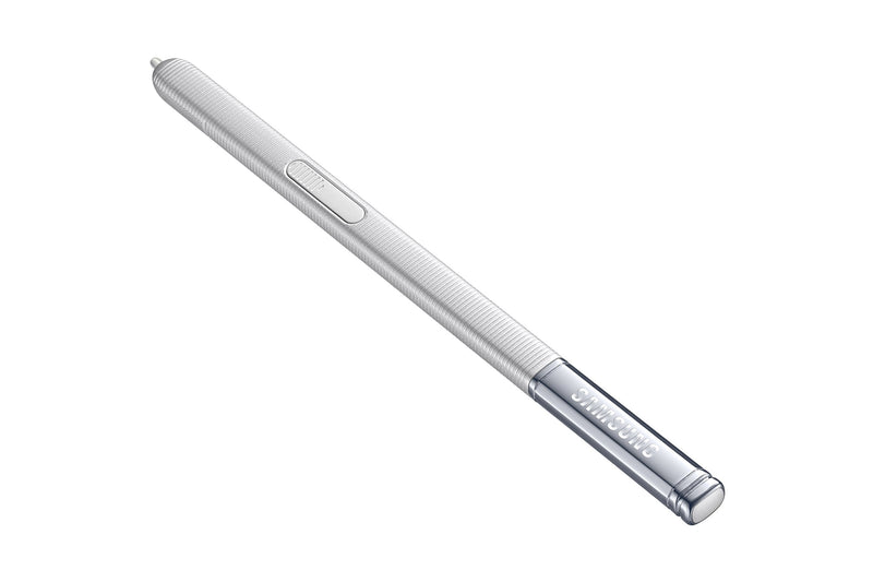 Samsung Galaxy Note 4 Stylus S Pen - White (Discontinued by Manufacturer) Standard Packaging