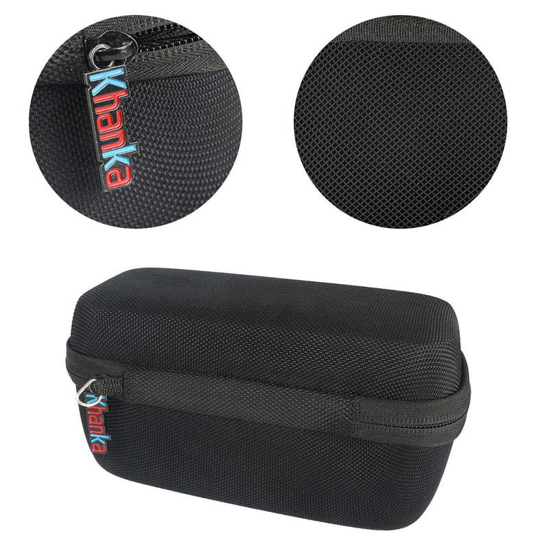 Khanka Hard Travel Case Replacement for Wingspan Optics Explorer High Powered 12X50 Monocular