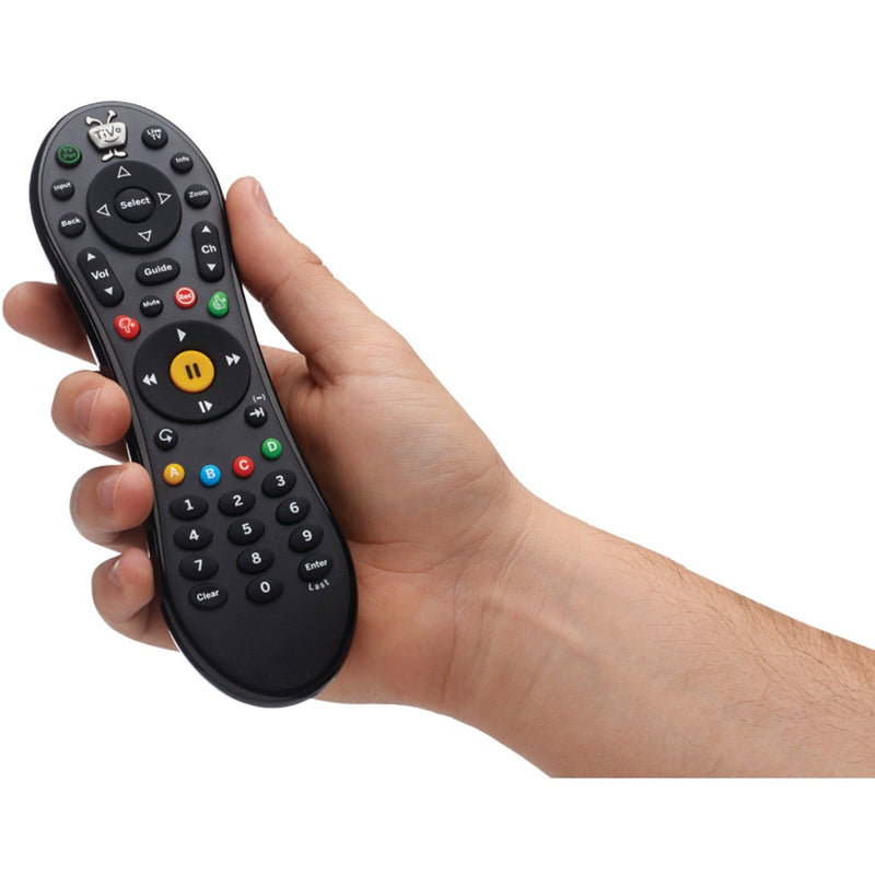TiVo C00270 Roamio Replacement Remote with Radio Frequency