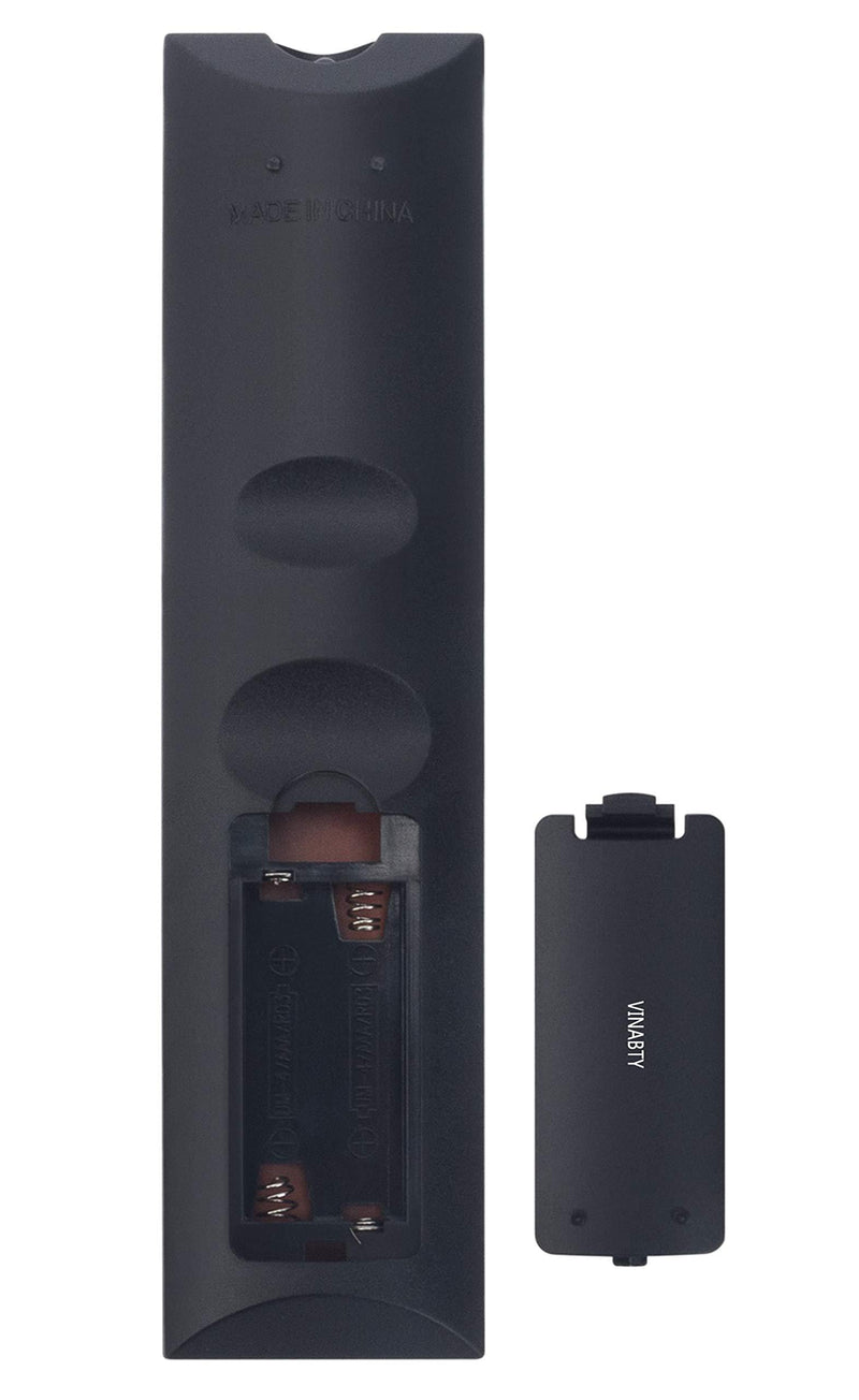 New RMT-15 Remote Control fit for Westinghouse TV EW24T7EW EW24T8FW CW37T6DW VR5535Z CW46T6DW CW46T6DW CW46T9FW CW26S3CW DW46F1Y1 VR-3730 VR-6025Z VR-5535Z VR-3226 VR-3235 LD-4070Z LD-4055 LD-4065