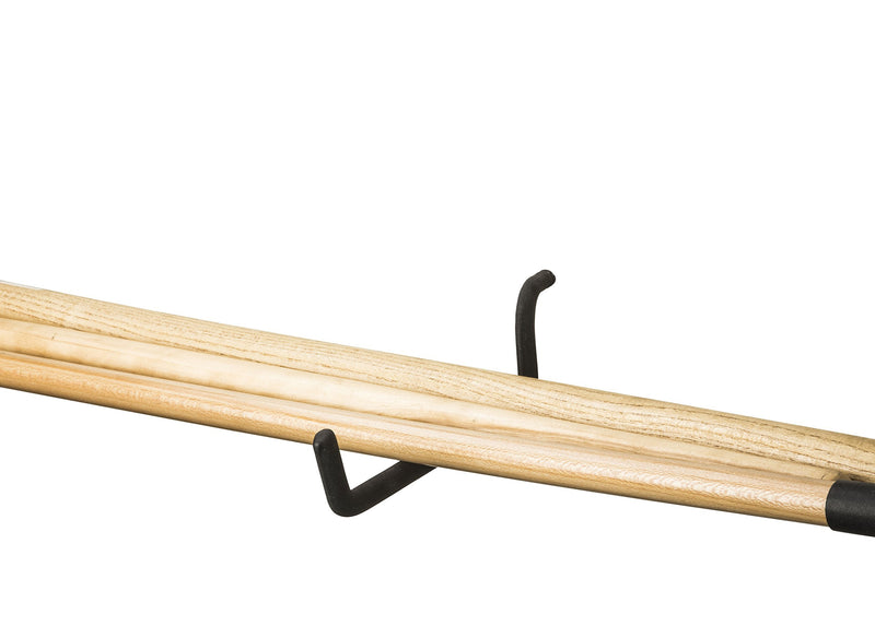National Hardware N112-024 2122BC Large Ladder Hook in Vinyl coated