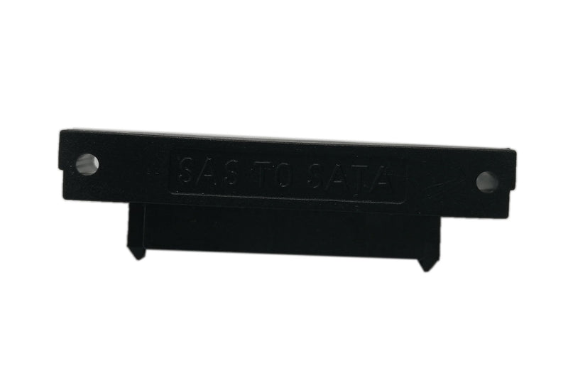 zdyCGTime SAS 22 Pin to 7 Pin + 15 Pin SATA Hard Disk Drive Raid Adapter with 15 Pin Power Port-Right Angle 90 Degree