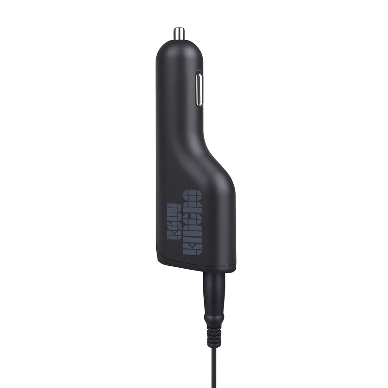 Surface Pro Car Charger Surface Laptop Car Charger, 36W 12V 2.58A for Microsoft Surface Pro 3 Pro 4 Book Go Surface Laptop Surface Pro Pro 6 & Surface Laptop 2 with USB Port Include Travel Case