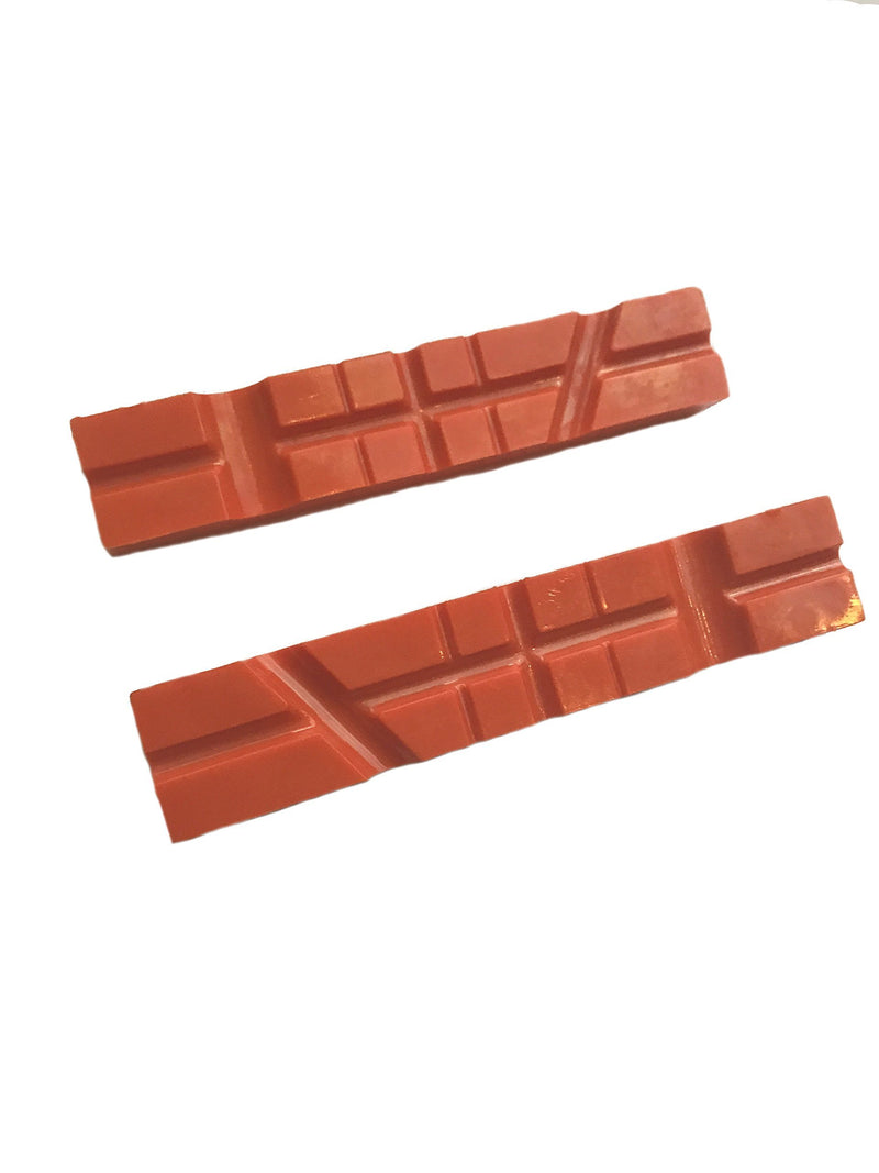 Yost Vises UP360 Universal 6 Inch Prism Style Jaw Cover Plastic