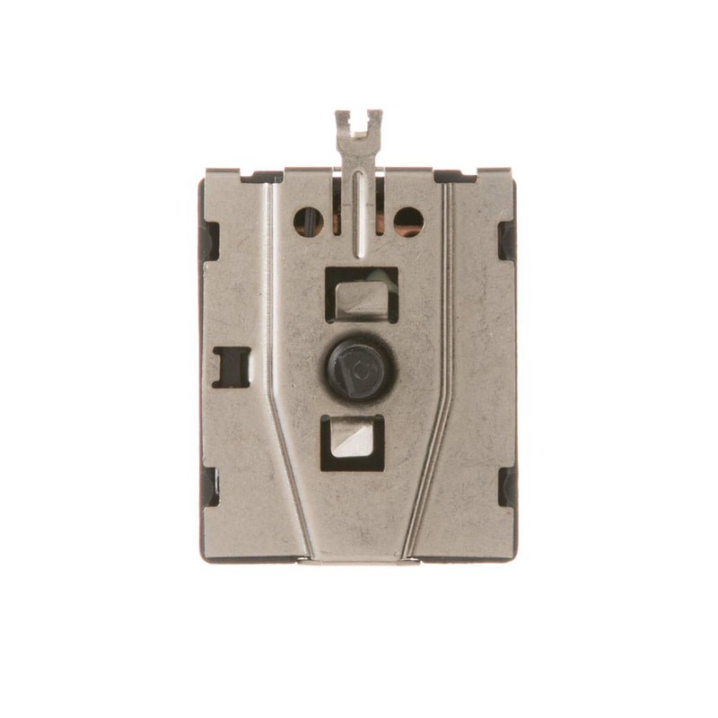 GE WE4X881 Genuine OEM Rotary Start Switch for GE Dryers