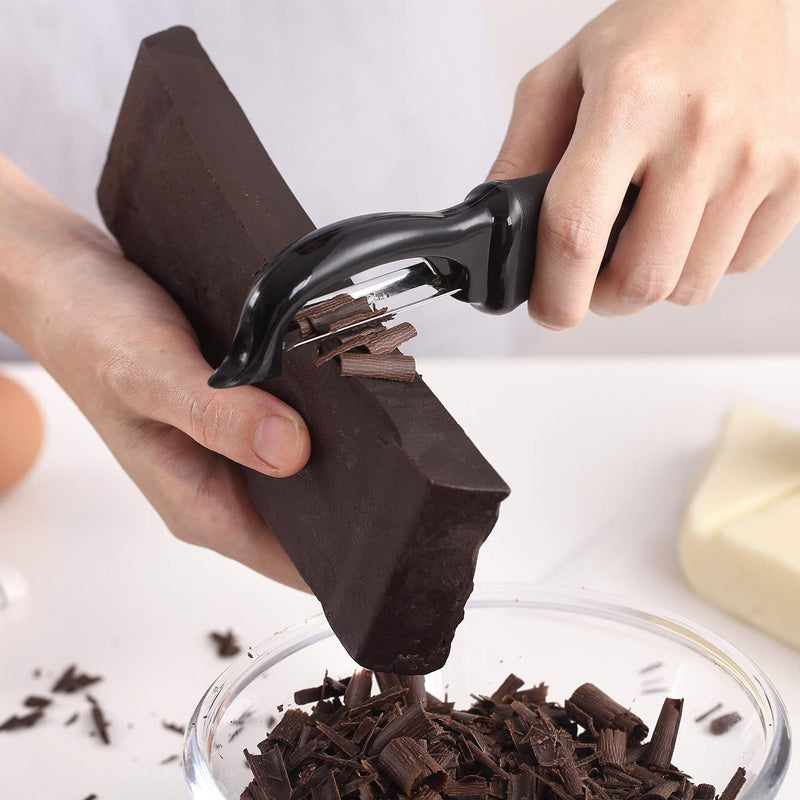 Spring Chef Premium Swivel Vegetable Peeler