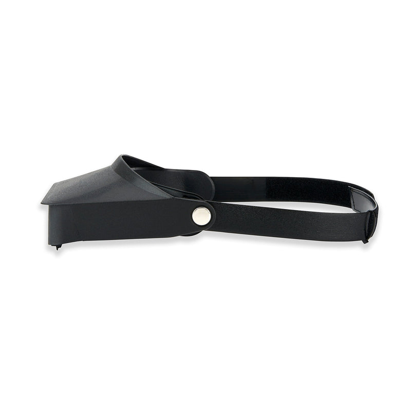 Carson Magnivisor 2X Hands Free Head-Worn Magnifier (MV-23)