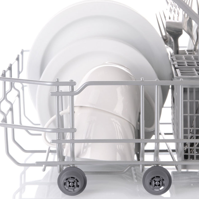 Maxdot Durable 165314 Dishwasher Lower Rack Wheel Replacement, Fit for Bosch and Kenmore Dishwasher (8)