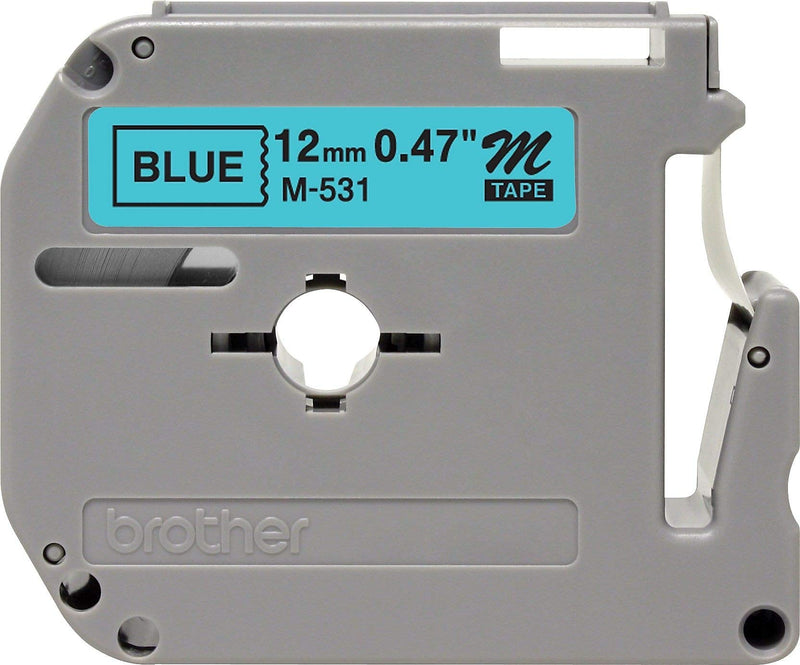 BRTM531 - Brother M Series Tape Cartridge for P-Touch Labelers