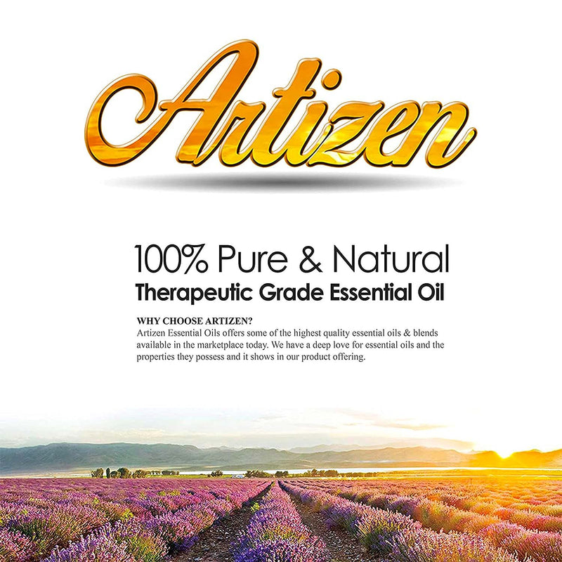 Artizen 30ml Oils - Clove Essential Oil - 1 Fluid Ounce