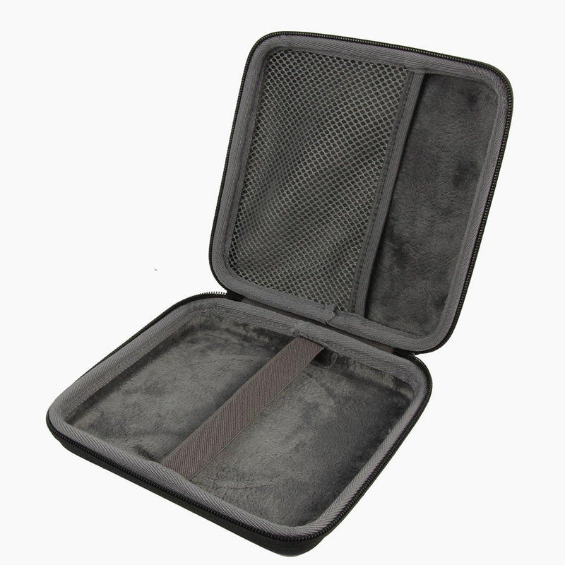 Hard Travel Case Replacement for LG Electronics 8X USB 2.0 Super Multi Ultra Slim Portable DVD Writer Drive +/-RW External Drive GP65NB60 by co2CREA