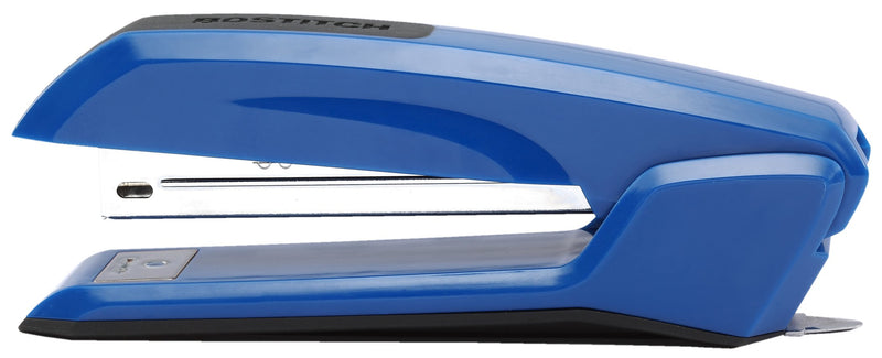 Bostitch Office Ascend Stapler, Full Size (B210R-BLUE)