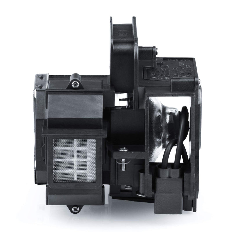 Huaute V13H010L49 Projector Lamp for Epson ELPLP49 PowerLite 9700UB 6500UB 8100 8345 8350 7100 9100 9350