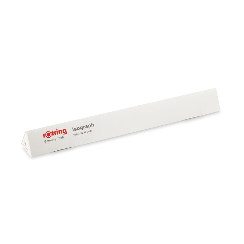 rOtring Isograph Technical Drawing Pen, 0.50 mm