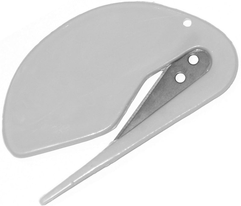 1 X World's Most Efficient Letter Opener Envelope Slitter - Made in Taiwan