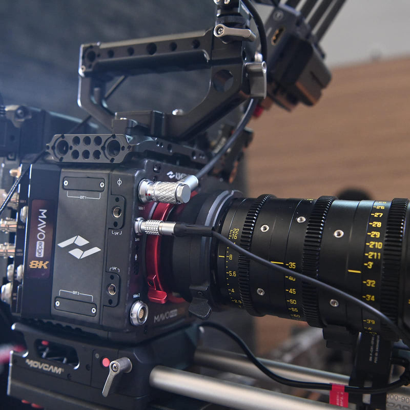 Accsoon Camera contron Cable for Accsoon F-C01 for Panasonic