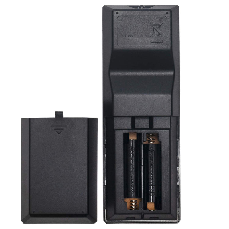 RMT-AM330U Remote Control Replacement - RMTAM330U Replaced Remote fit for Sony Audio System MHC-M20 MHC-V21 MHC-V77W SHAKE-X30 MHC-V13 MHC-V02 SHAKE-X10 MHC-V71 MHC-V90W SHAKE-X10 MHC-V50 RMT AM330U