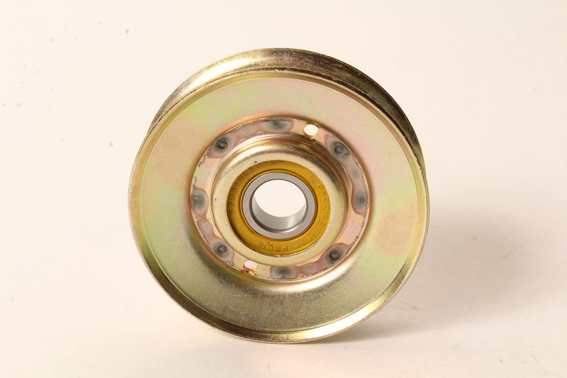 V-Idler Pulley Replaces John Deere AM118447