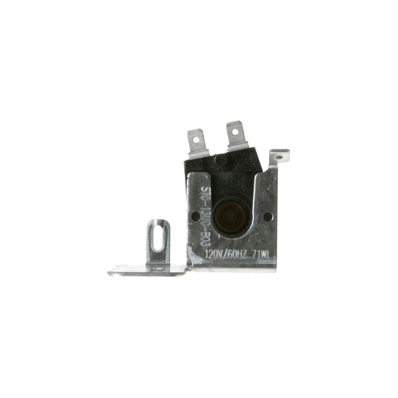 GE WD21X10268 Genuine OEM Drain Solenoid Assembly for GE Dishwashers