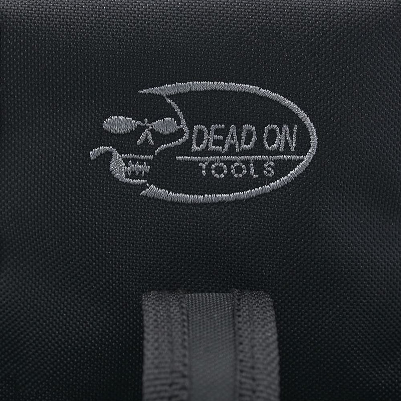 Dead On Tools DO-TH Tape Measure Holder, Black