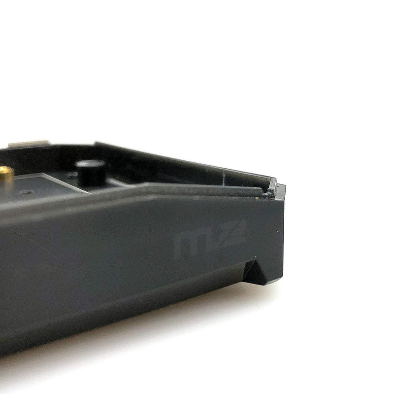 Argon ONE M.2 Raspberry Pi SSD Board (M.2 Expansion Board ONLY)