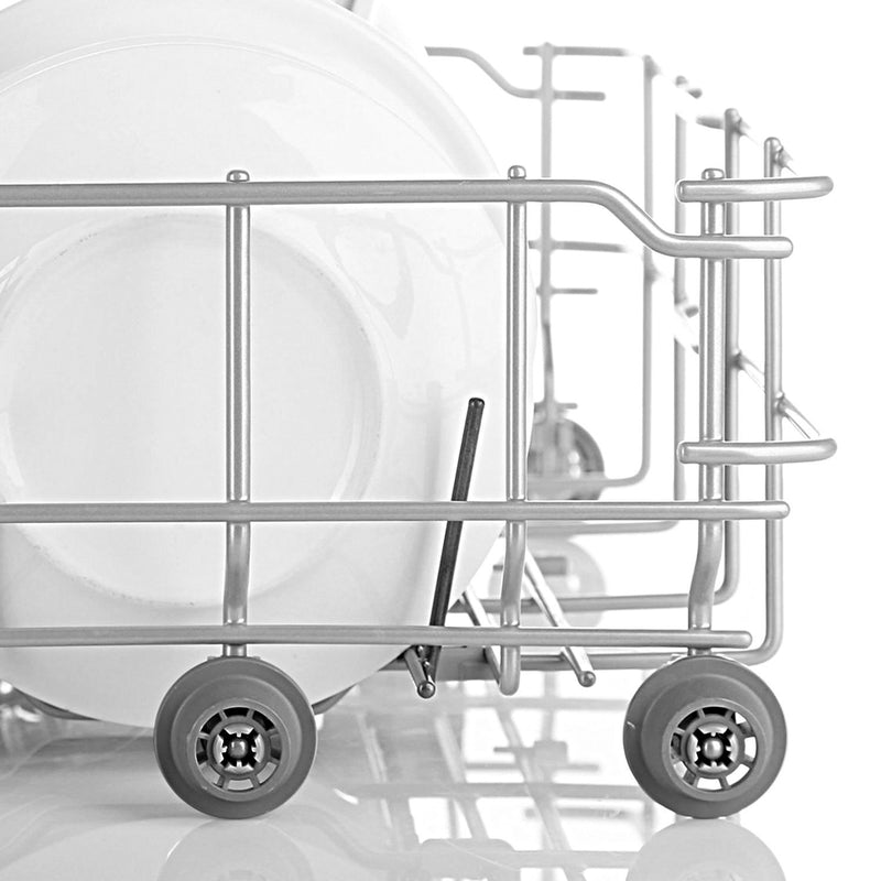Maxdot Durable 165314 Dishwasher Lower Rack Wheel Replacement, Fit for Bosch and Kenmore Dishwasher (8)