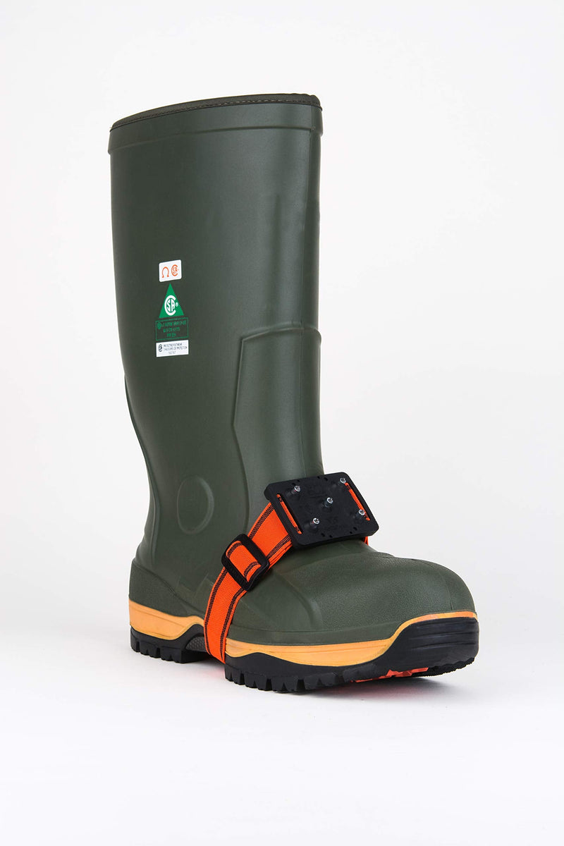 Geroline K1 Mid-Sole High Profile Ice Cleats