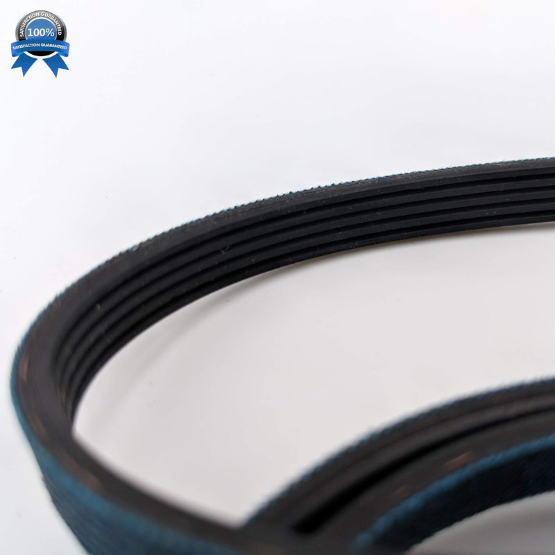 Supplying Demand W10198086 Clothes Dryer Belt Fits AP6016842 PS11750135