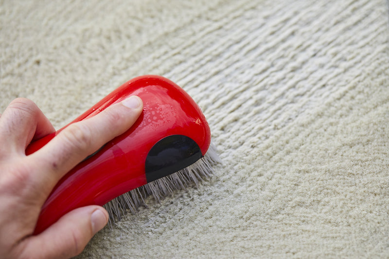 Mothers Carpet and Upholstery Cleaning Brush Carpet Brush