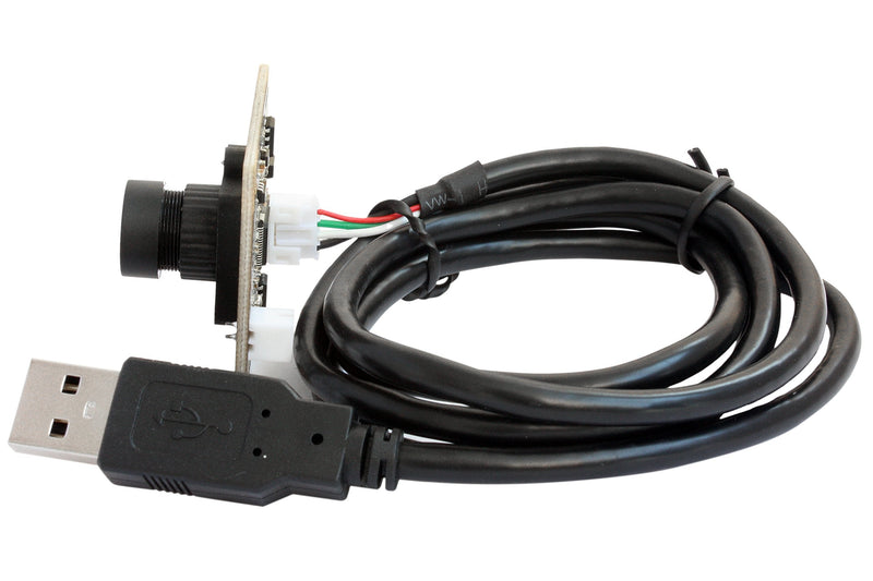 ELP 5megapixel USB Camera Module,USB with Camera 2592x1944 HD Wide Angle USB Camera for Industrial, Machine Vision,undistorted Imaging,correctable,aptina Sensor 170 Degree fisheye Lens