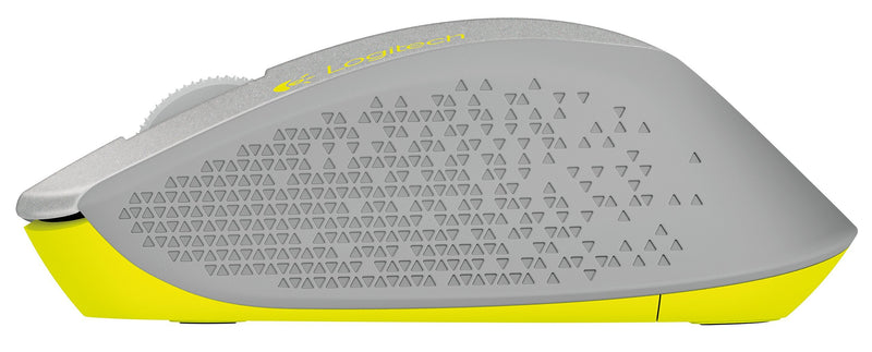 Logitech Wireless Mouse, Silver