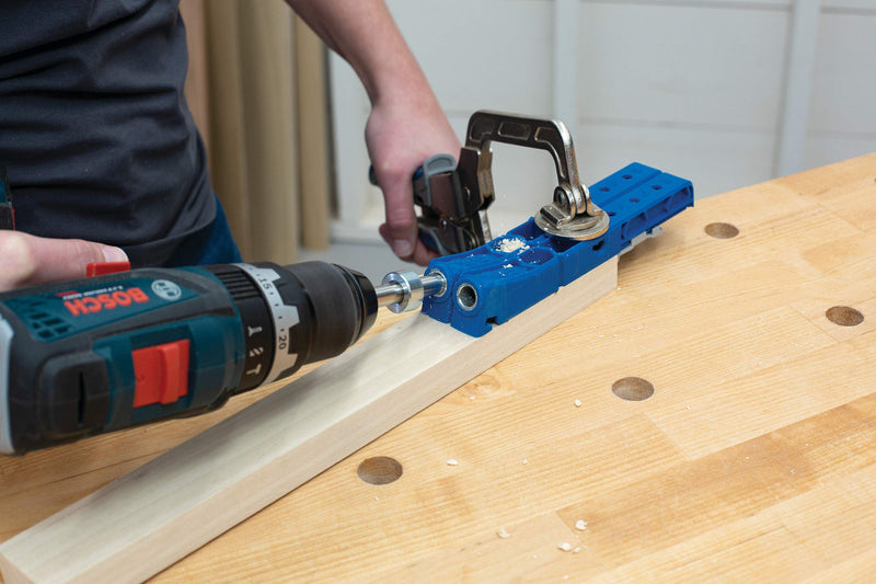 Kreg Pocket Hole Jig 320 (Pocket Hole Jig 320)