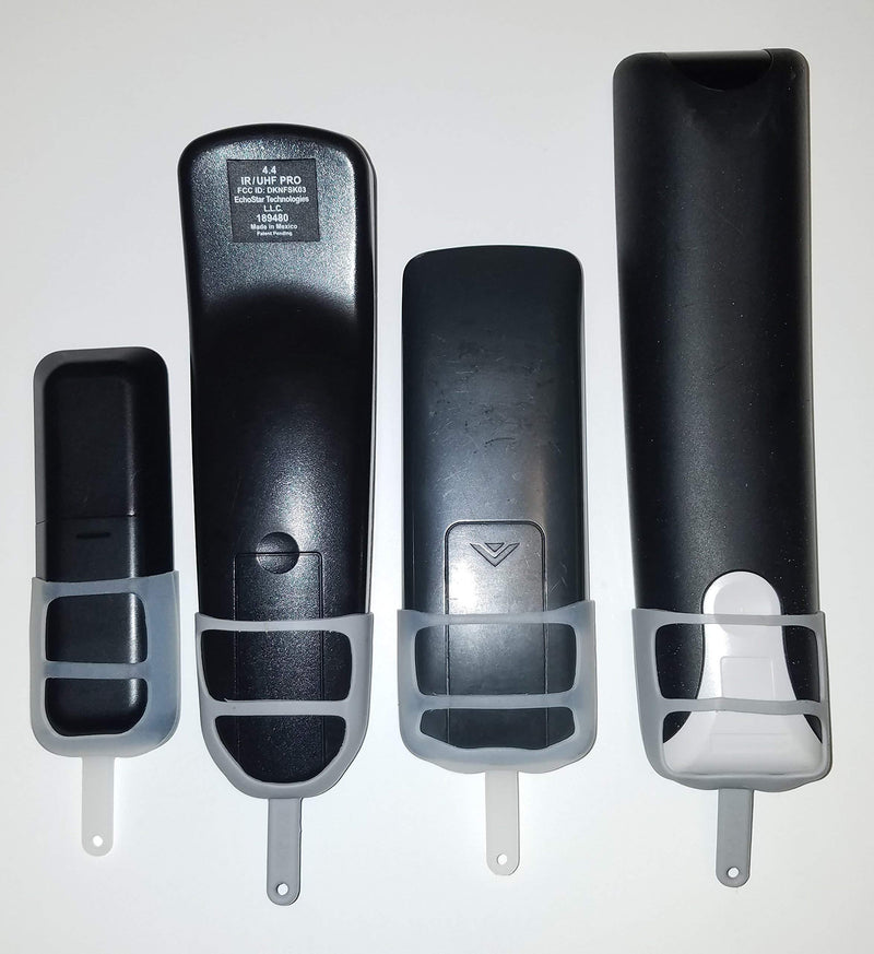 Portable Remote Holders - Remote Rangler - Universal - Stop Losing Your Remotes! 3