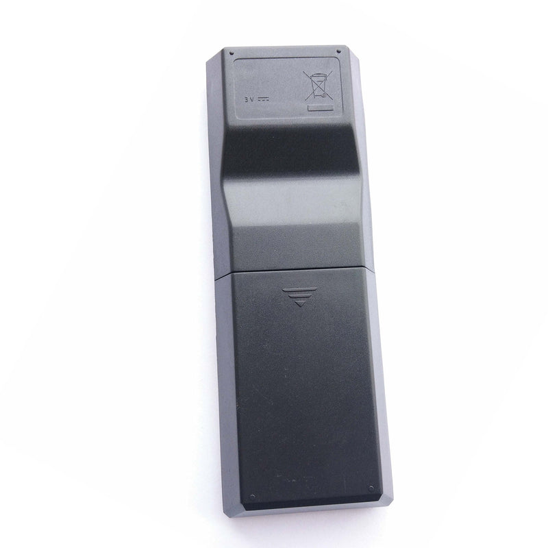 Gorilla babo Universal Remote for Sony Blu-Ray DVD Player BDP-BX120 BDP-BX320 BDPBX520 BDP-S1200 BDP-S2200 BDP-S3200 BDP-S520 BDP-S6200 BDPS2100 BDP-S2100