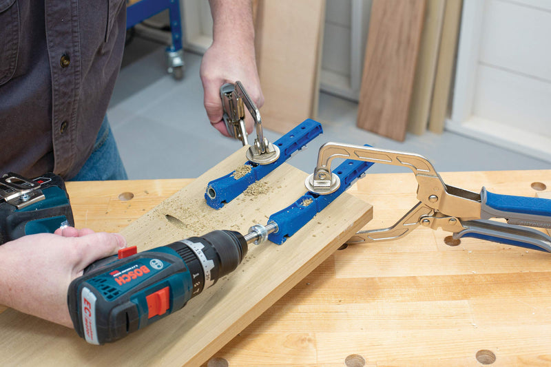 Kreg Pocket Hole Jig 320 (Pocket Hole Jig 320)