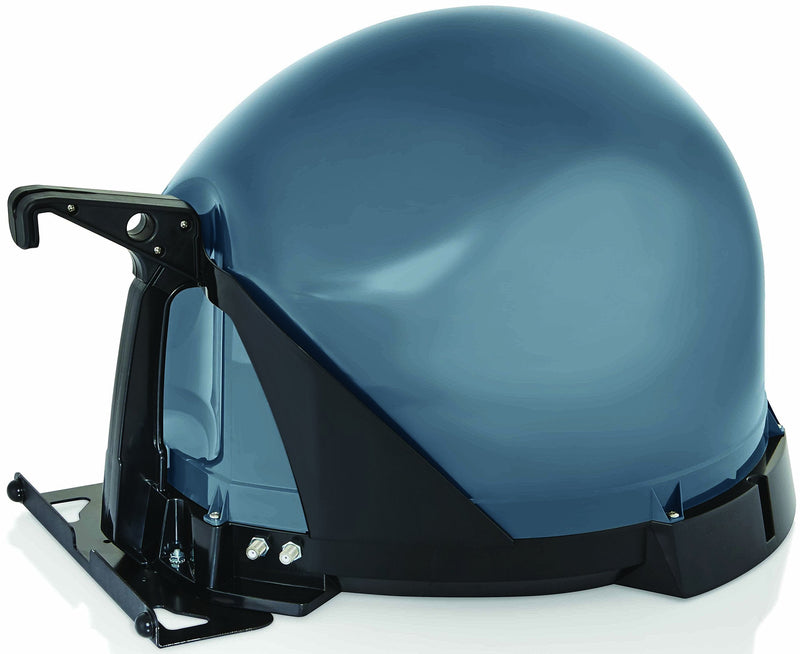 KING MB500 Window and Truck Cab Mount for Portable Satellite Antennas