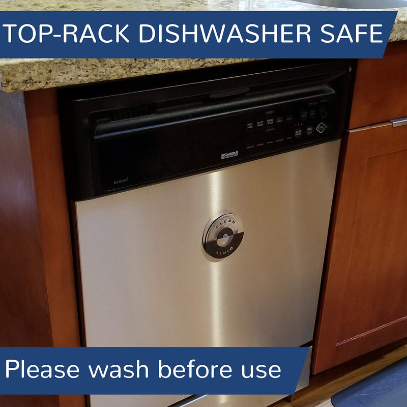 2 Pack - Plate Guard, FSA Eligible, Designed by an Occupational Therapist. Fits Most 9" to 12" Plates New