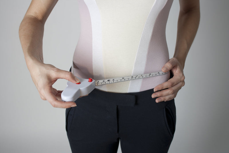 Perfect Waist Tape Measure - 60"