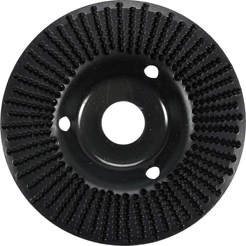 YATO YT professional rasp disc for angle grinder, selection 115mm/125mm grinding disc, 2 slanted 125mm No. 2 slanted